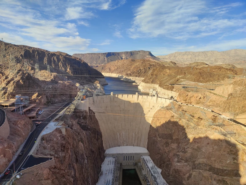 Boulder City-Hoover Dam Museum — image 6