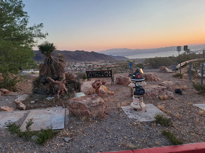 Boulder City-Hoover Dam Museum — image 8