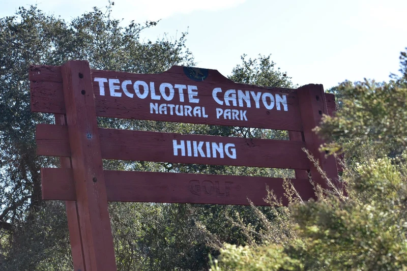Tecolote Canyon Natural Park and Nature Center — image 4