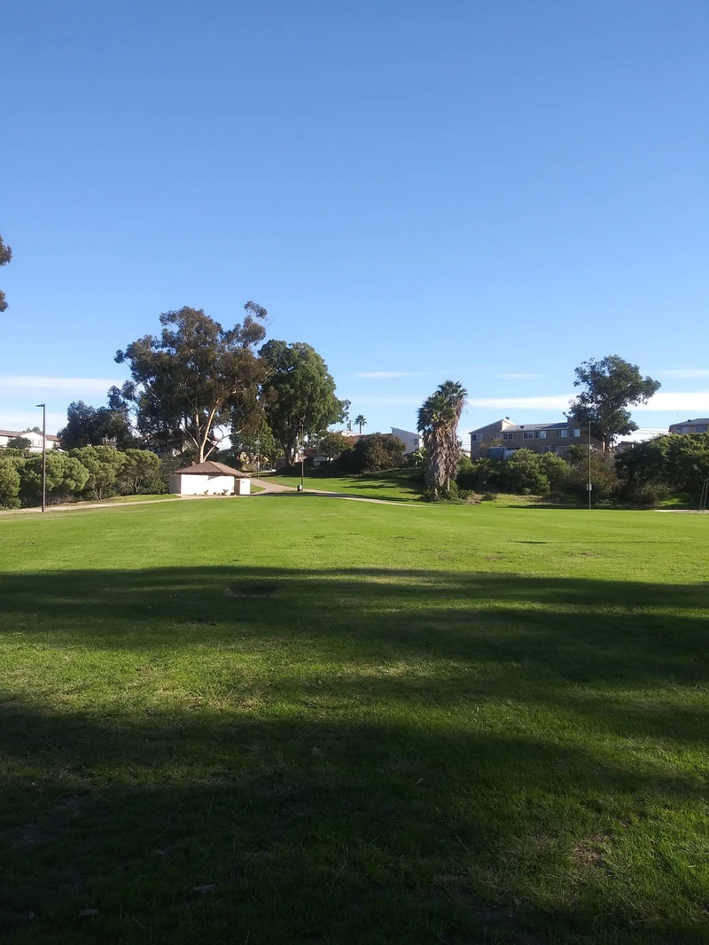 Tecolote Canyon Natural Park and Nature Center — image 5