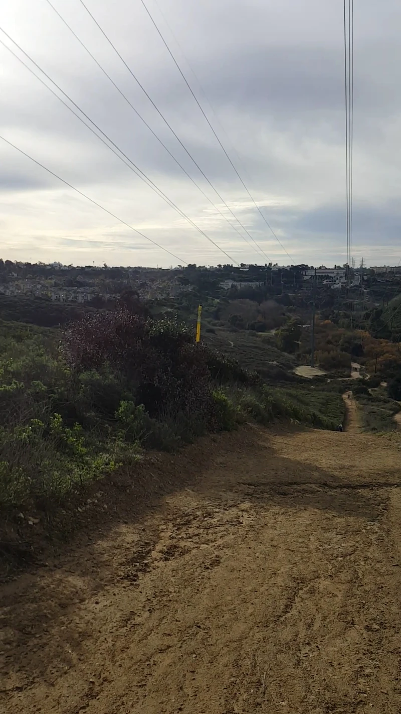 Tecolote Canyon Natural Park and Nature Center — image 7