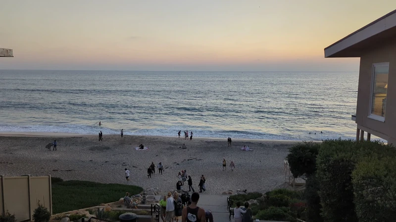 Ocean Palms Beach Resort Carlsbad Beach — image 3
