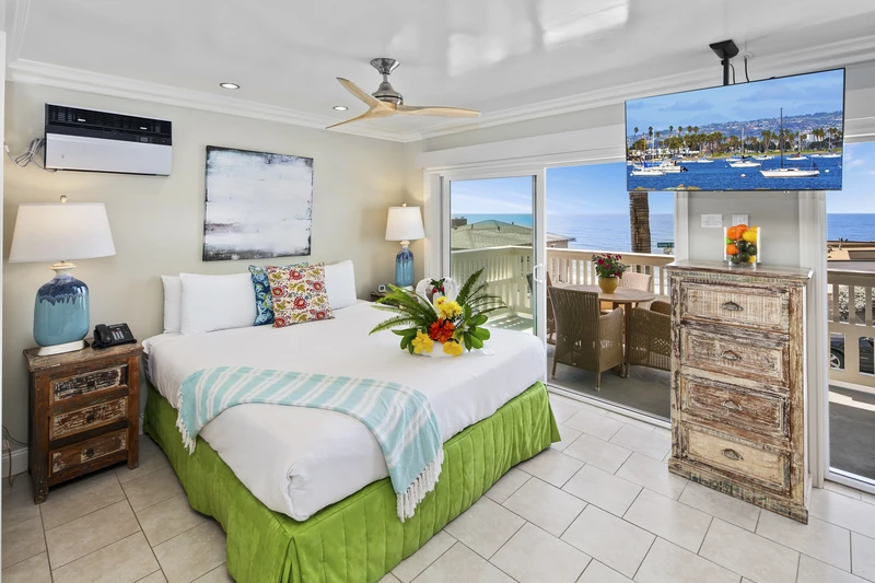 Ocean Palms Beach Resort Carlsbad Beach — image 4