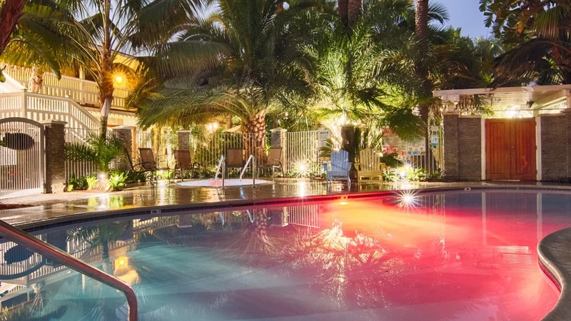 Ocean Palms Beach Resort Carlsbad Beach — image 5