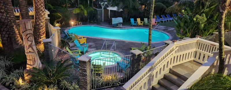 Ocean Palms Beach Resort Carlsbad Beach — image 6