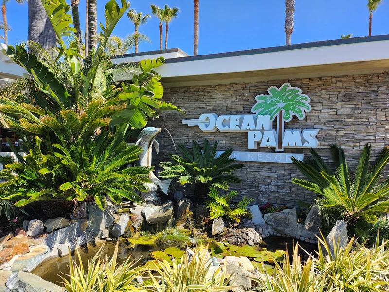 Ocean Palms Beach Resort Carlsbad Beach — image 9