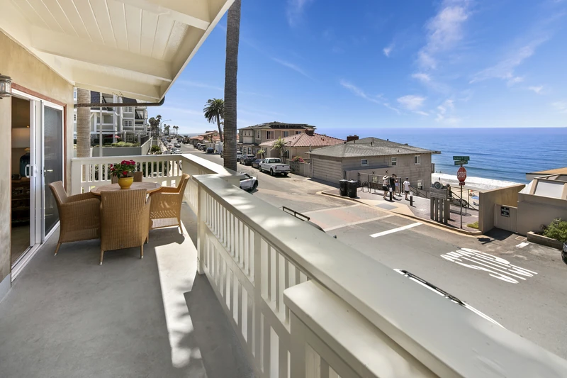 Ocean Palms Beach Resort Carlsbad Beach — image 10