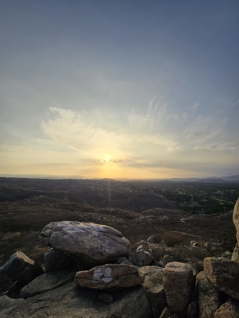 Sycamore Canyon Wilderness Park — image 5