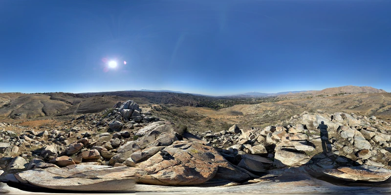 Sycamore Canyon Wilderness Park — image 6