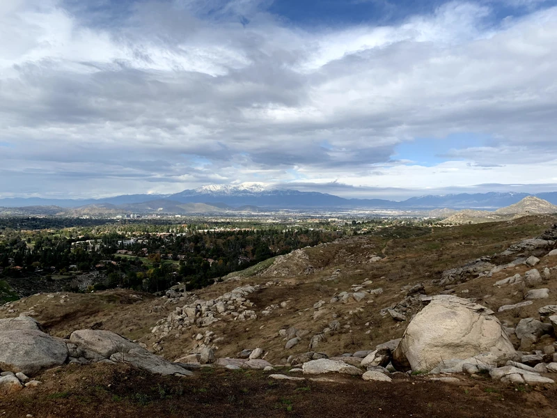 Sycamore Canyon Wilderness Park — image 7