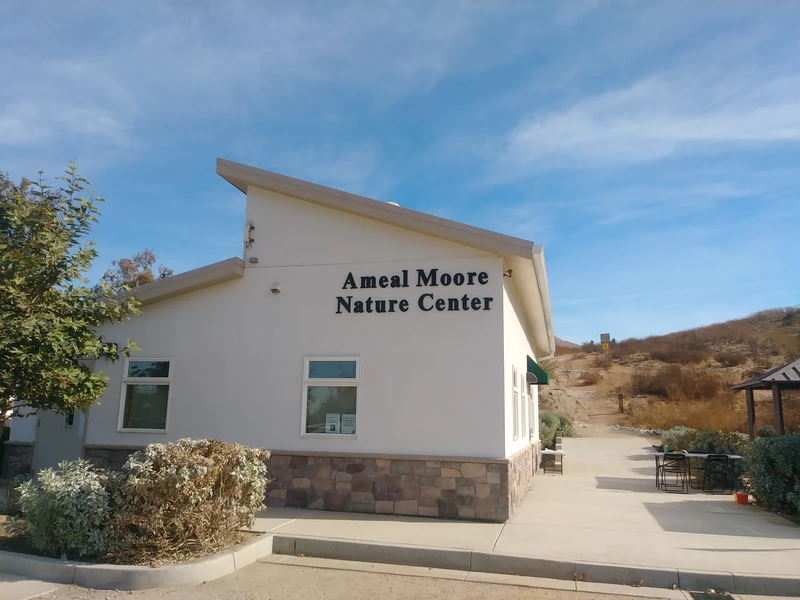 Sycamore Canyon Wilderness Park — image 9