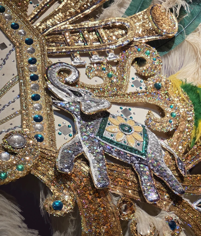 Mardi Gras Museum of Costumes & Culture — image 2