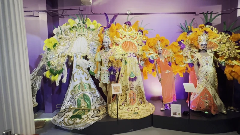 Mardi Gras Museum of Costumes & Culture — image 3