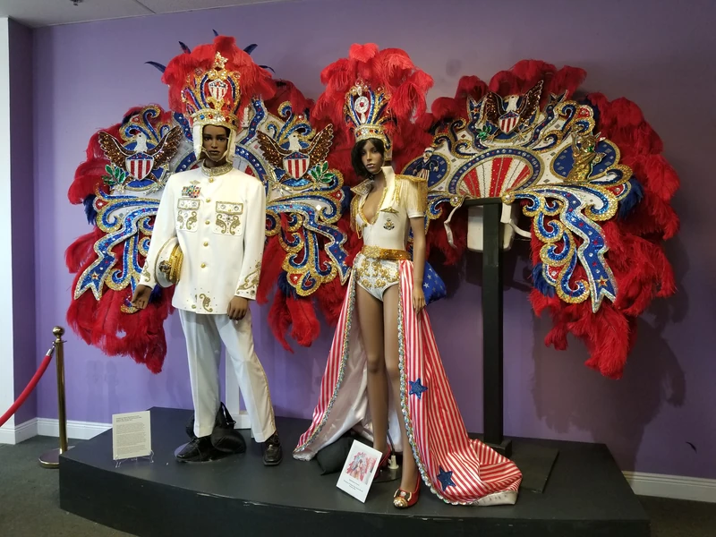 Mardi Gras Museum of Costumes & Culture — image 4