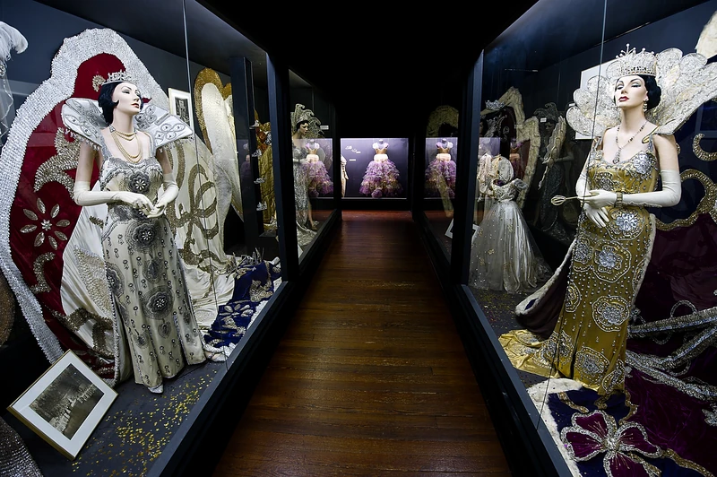 Mardi Gras Museum of Costumes & Culture — image 7