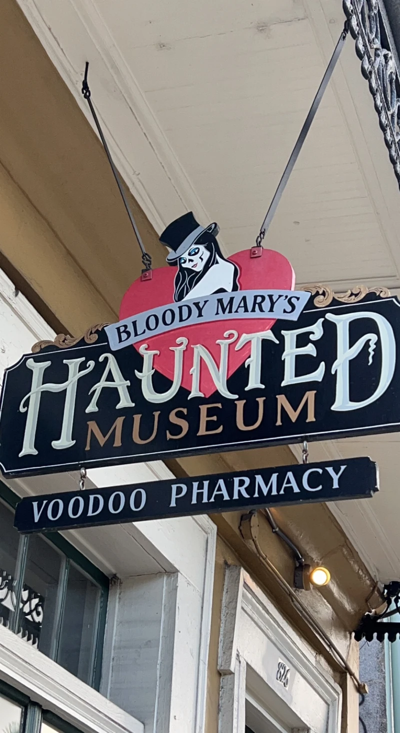 Mardi Gras Museum of Costumes & Culture — image 8