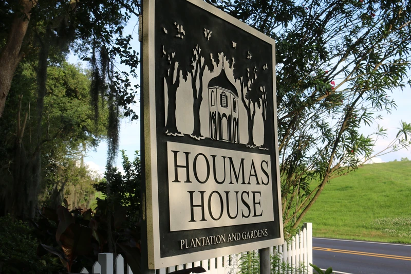 Houmas House Estate and Gardens — image 4