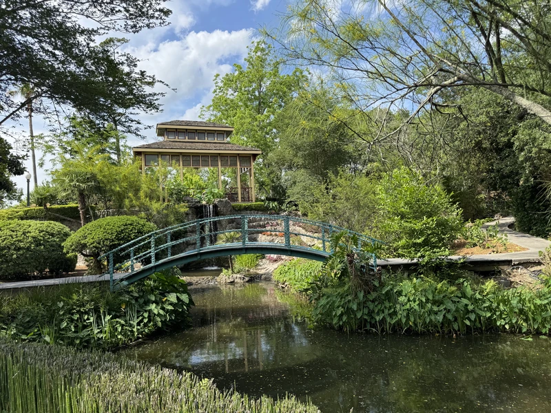 Houmas House Estate and Gardens — image 5