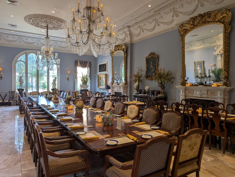 Houmas House Estate and Gardens — image 6