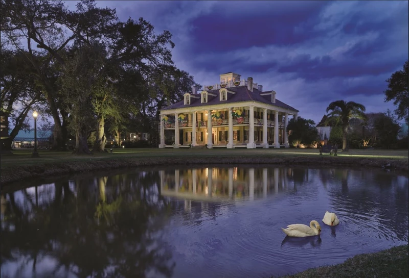 Houmas House Estate and Gardens — image 7