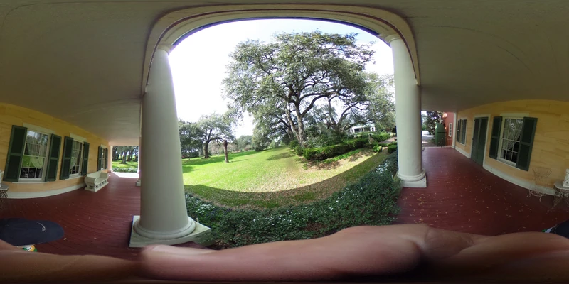 Houmas House Estate and Gardens — image 8