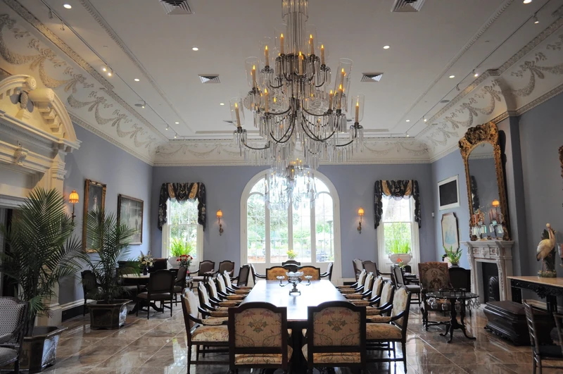Houmas House Estate and Gardens — image 9
