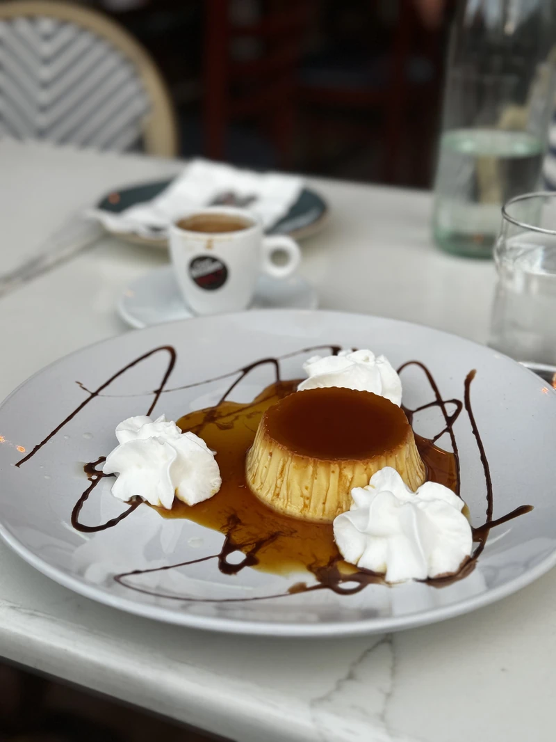 Esquina Cubana | Cuban Restaurant Miami Beach — image 4