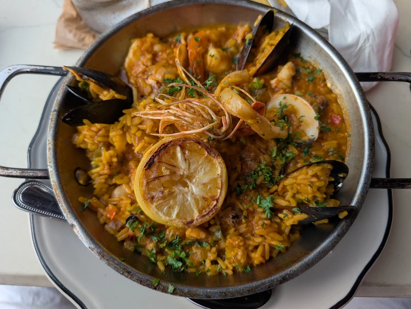 Esquina Cubana | Cuban Restaurant Miami Beach — image 10