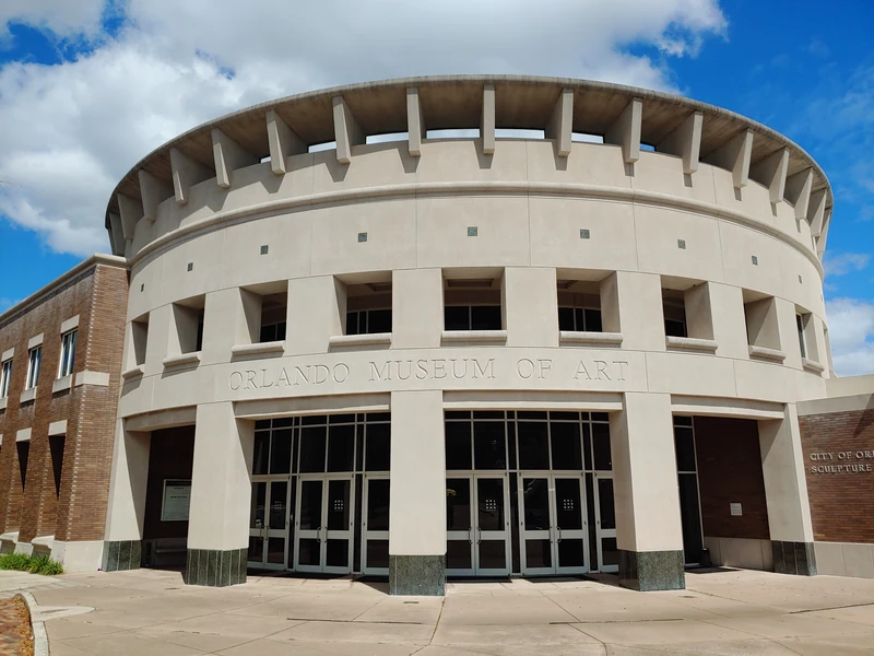 Art & History Museums of Maitland — image 8