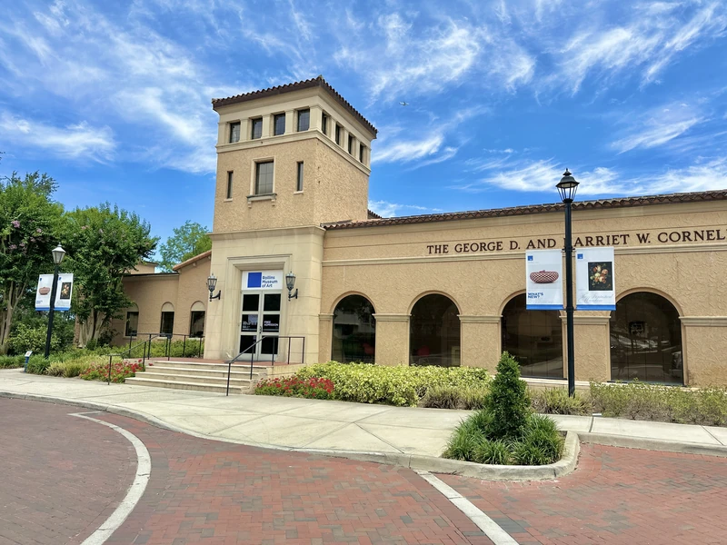 Art & History Museums of Maitland — image 10