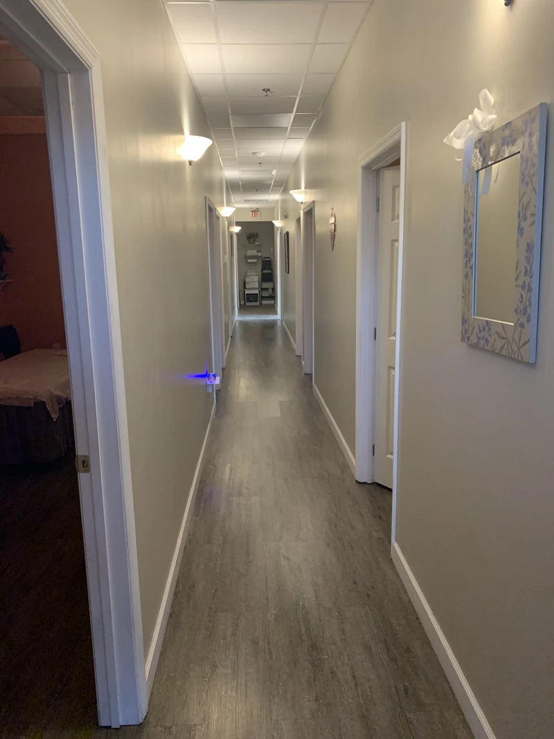 All Universal Day Spa & Massage — image 1