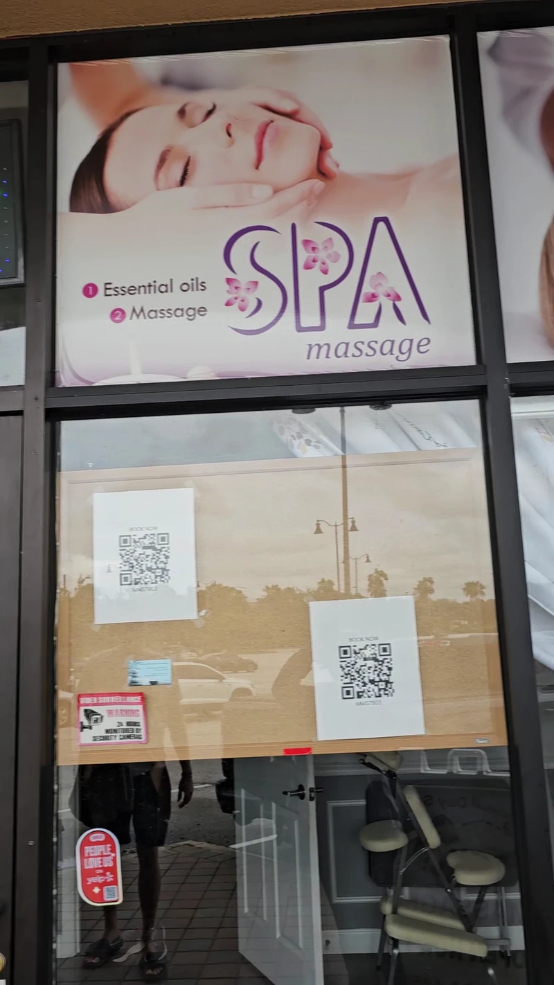 All Universal Day Spa & Massage — image 3