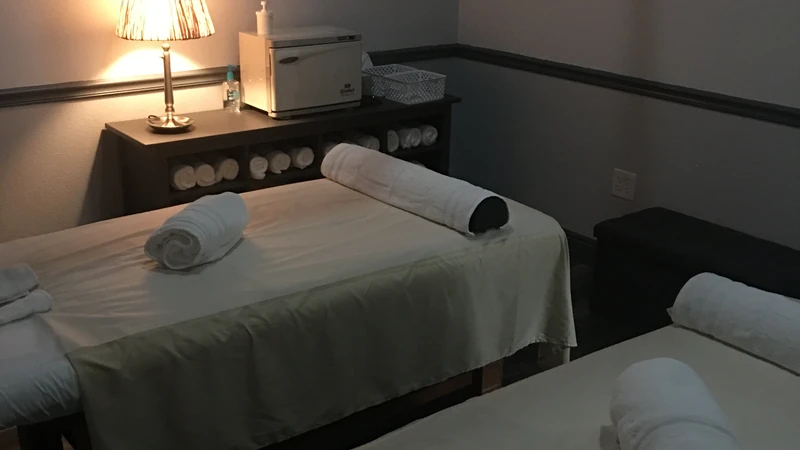 All Universal Day Spa & Massage — image 5