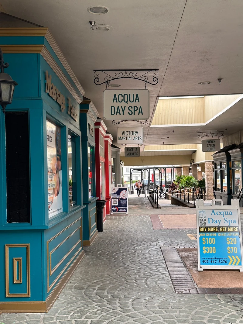 All Universal Day Spa & Massage — image 6