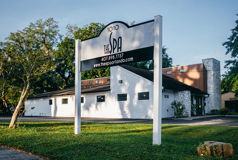 All Universal Day Spa & Massage — image 7