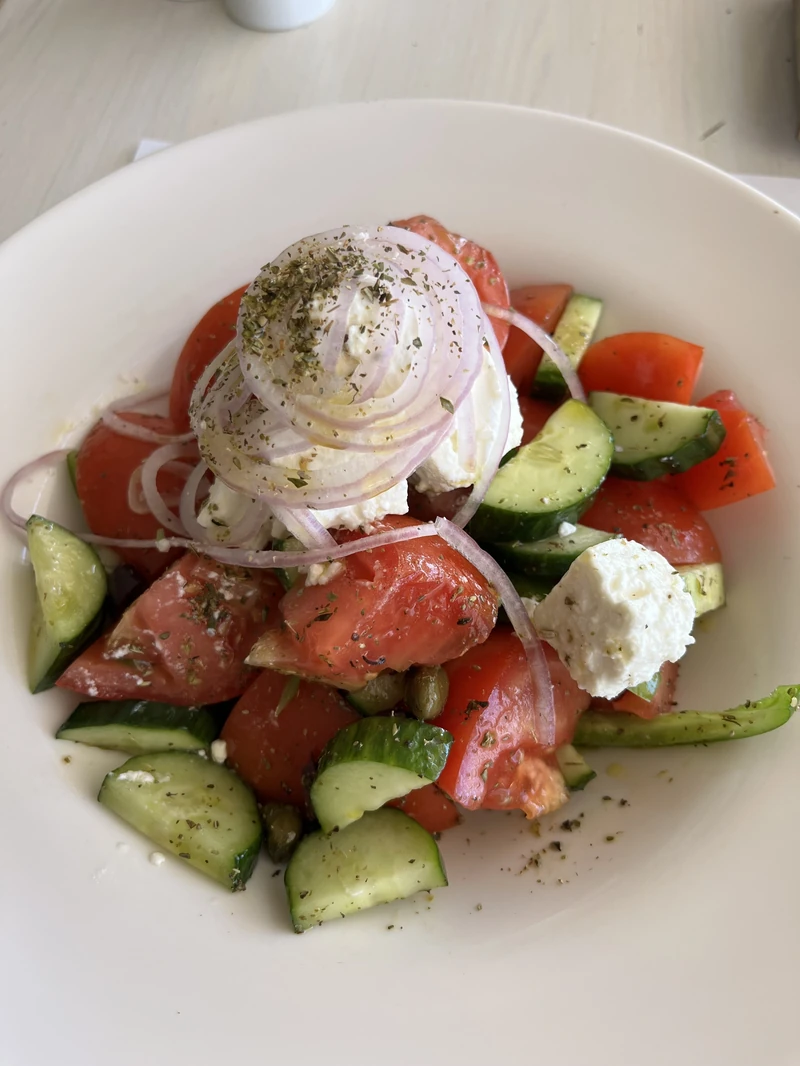 Yialo Yialo Restaurant Mykonos — image 3