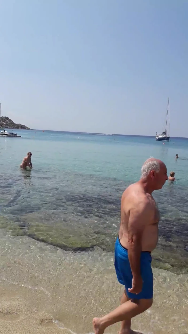 Yialo Yialo Restaurant Mykonos — image 6