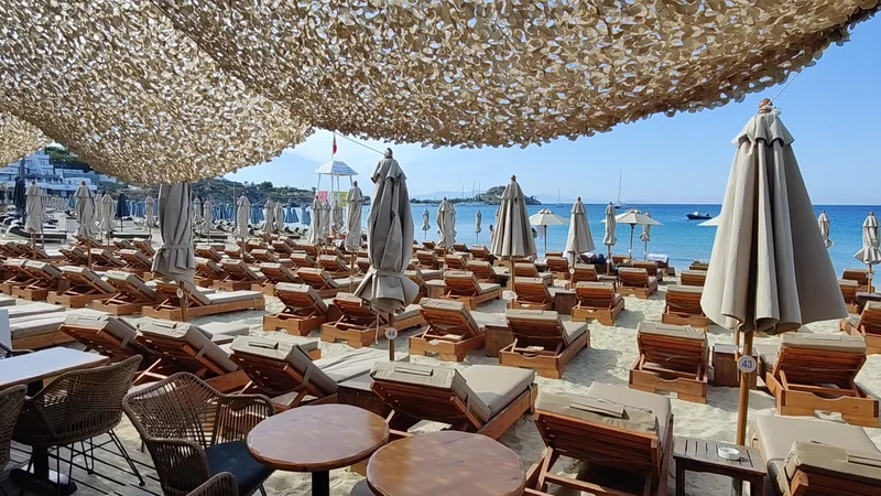 Yialo Yialo Restaurant Mykonos — image 8