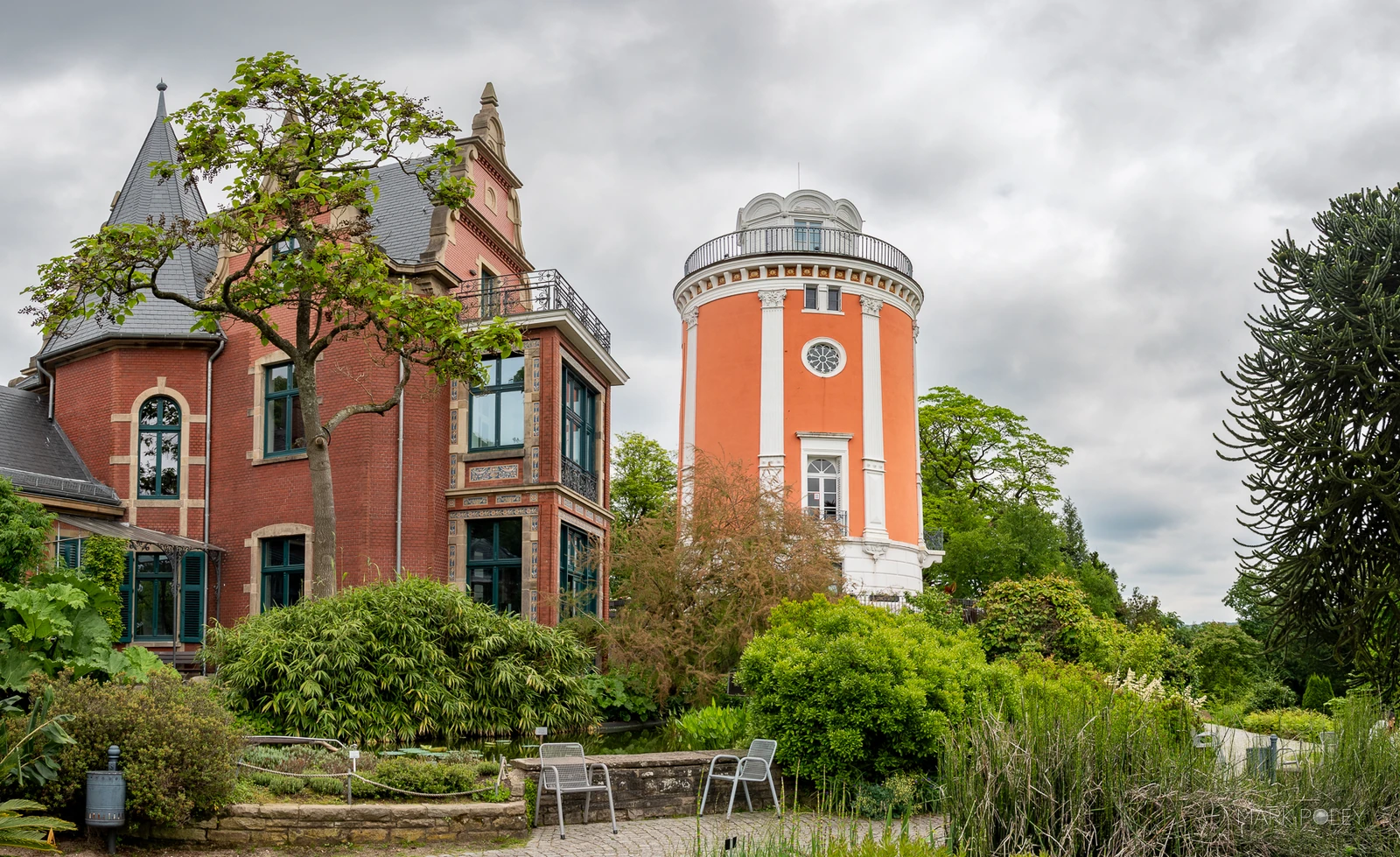Botanical Garden
