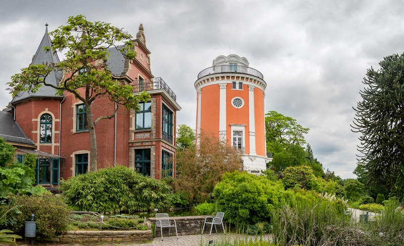 Botanical Garden — image 1