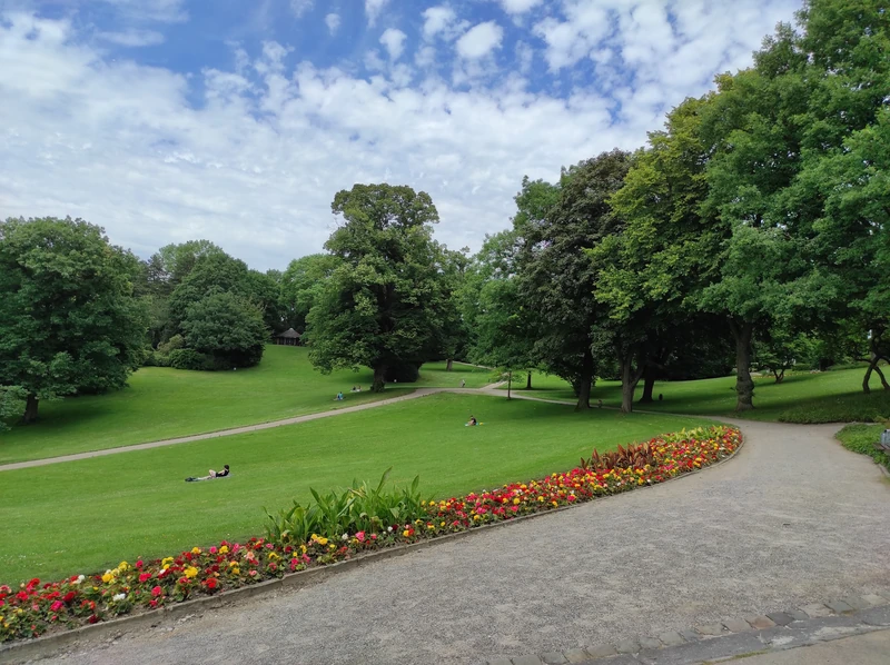 Botanical Garden — image 6