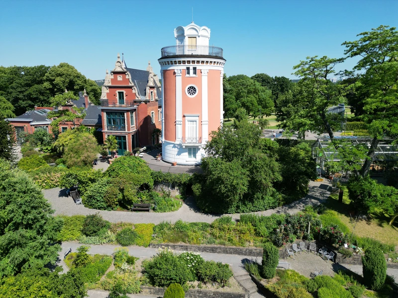 Botanical Garden — image 7