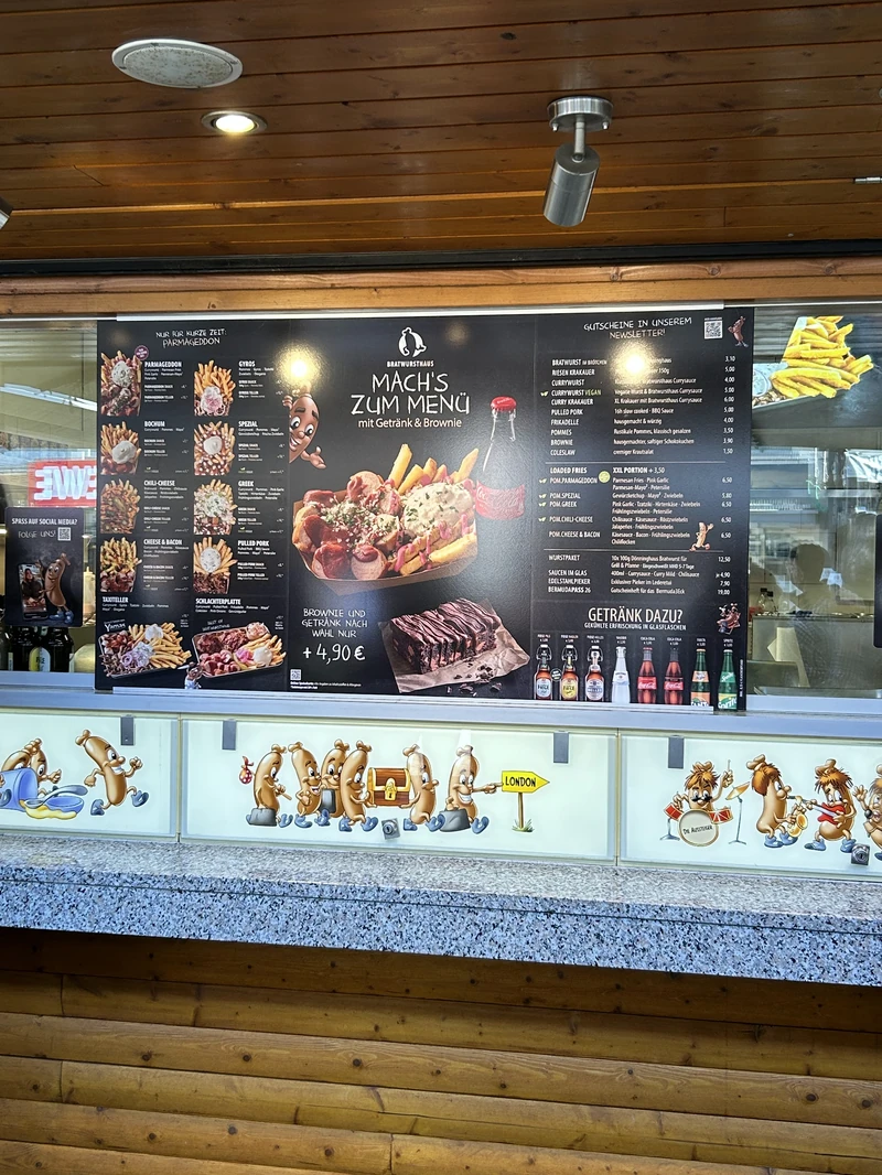 Bratwursthaus — image 2