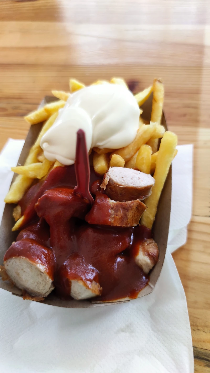 Bratwursthaus — image 3