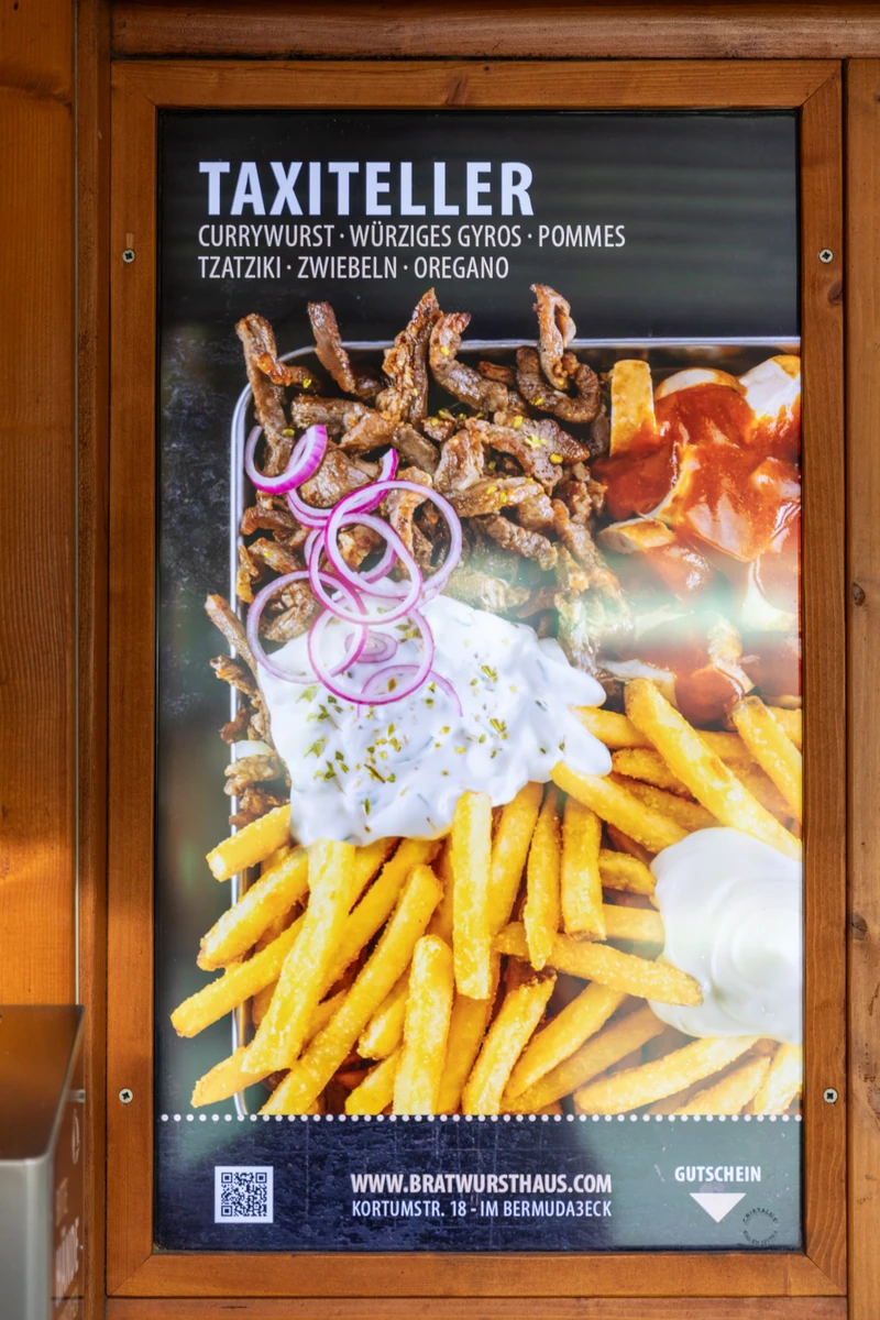Bratwursthaus — image 5