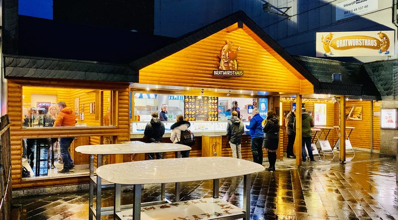 Bratwursthaus — image 8