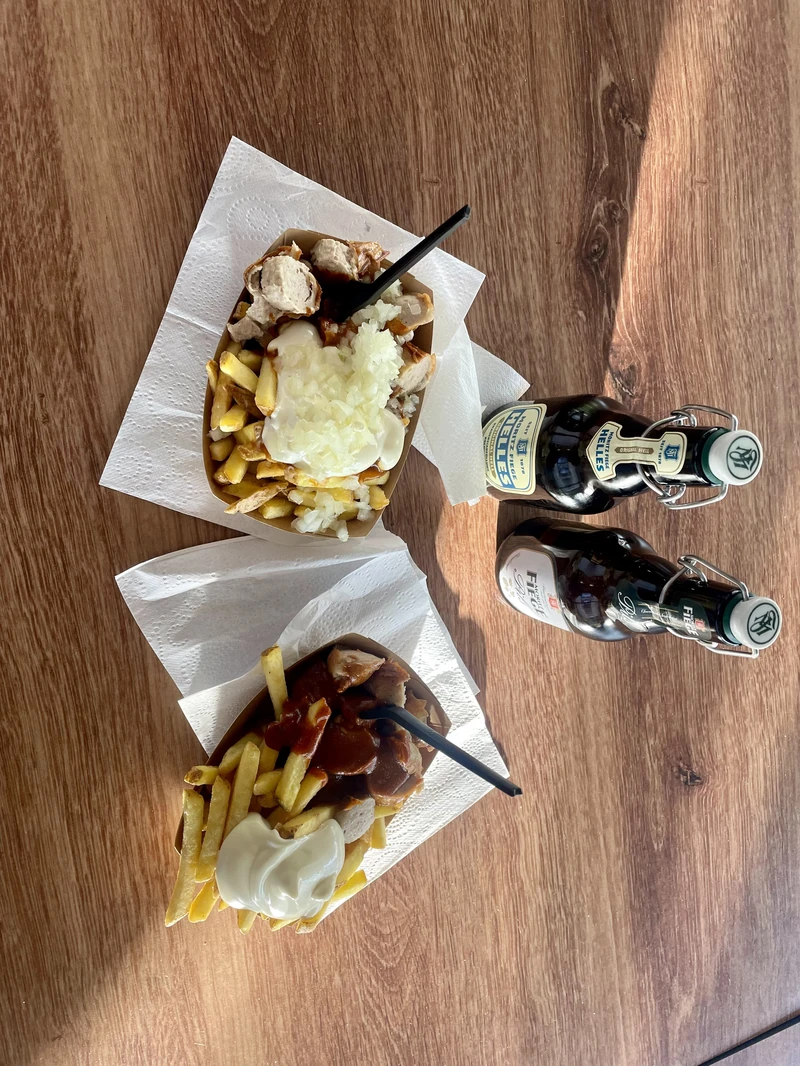 Bratwursthaus — image 9