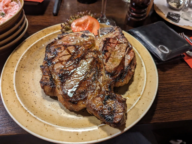 Steakhaus El Toro — image 3