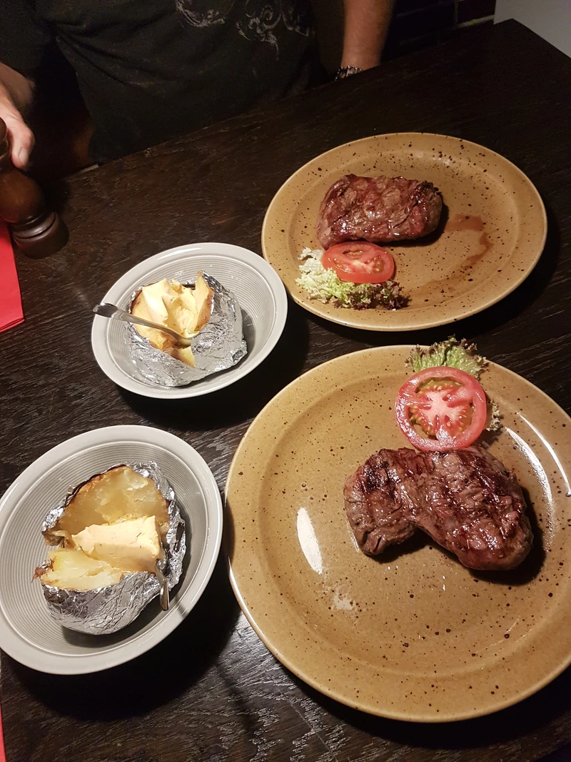 Steakhaus El Toro — image 4