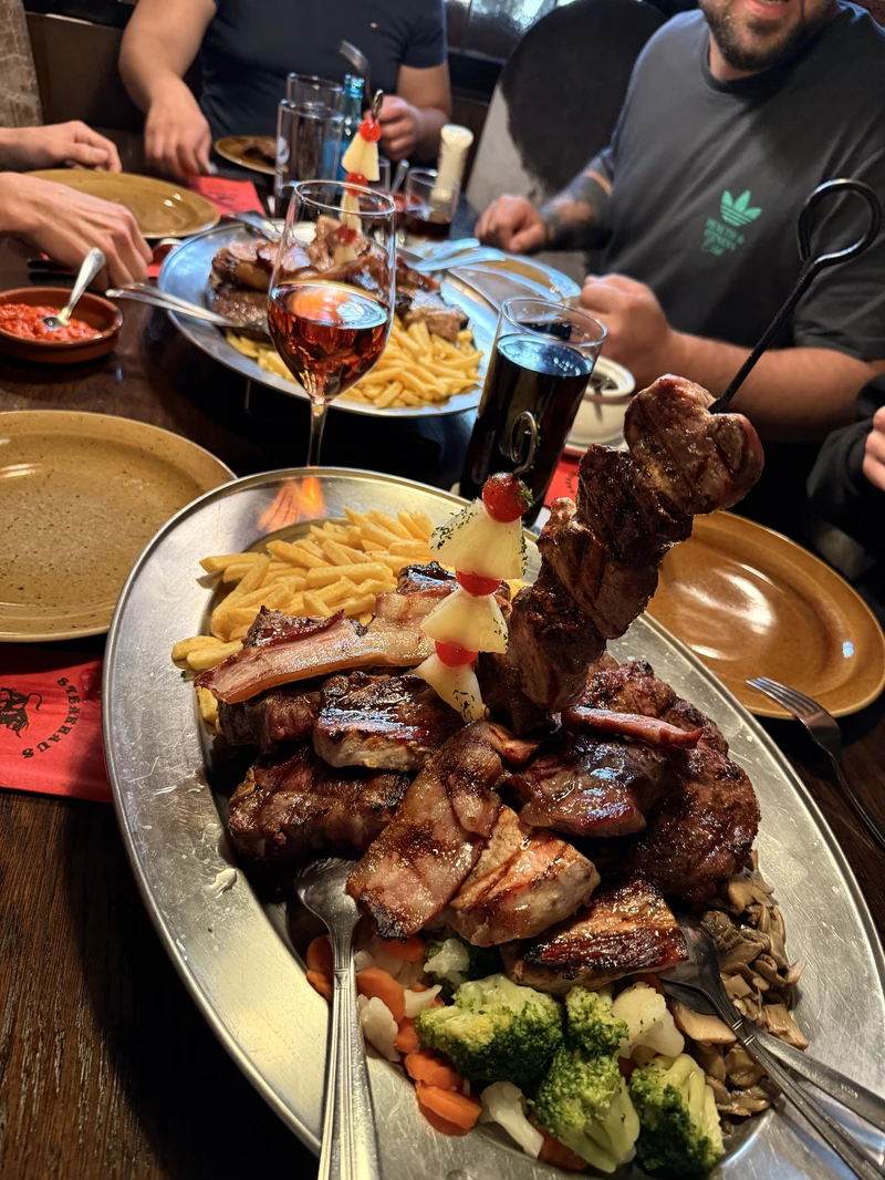Steakhaus El Toro — image 5